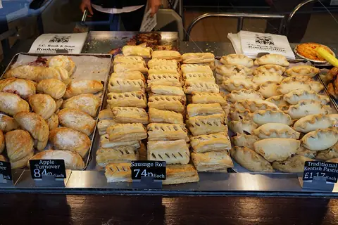 Nicoles Bakery photo 3
