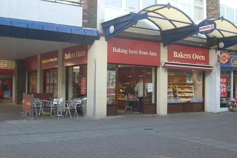 Nicoles Bakery photo 1
